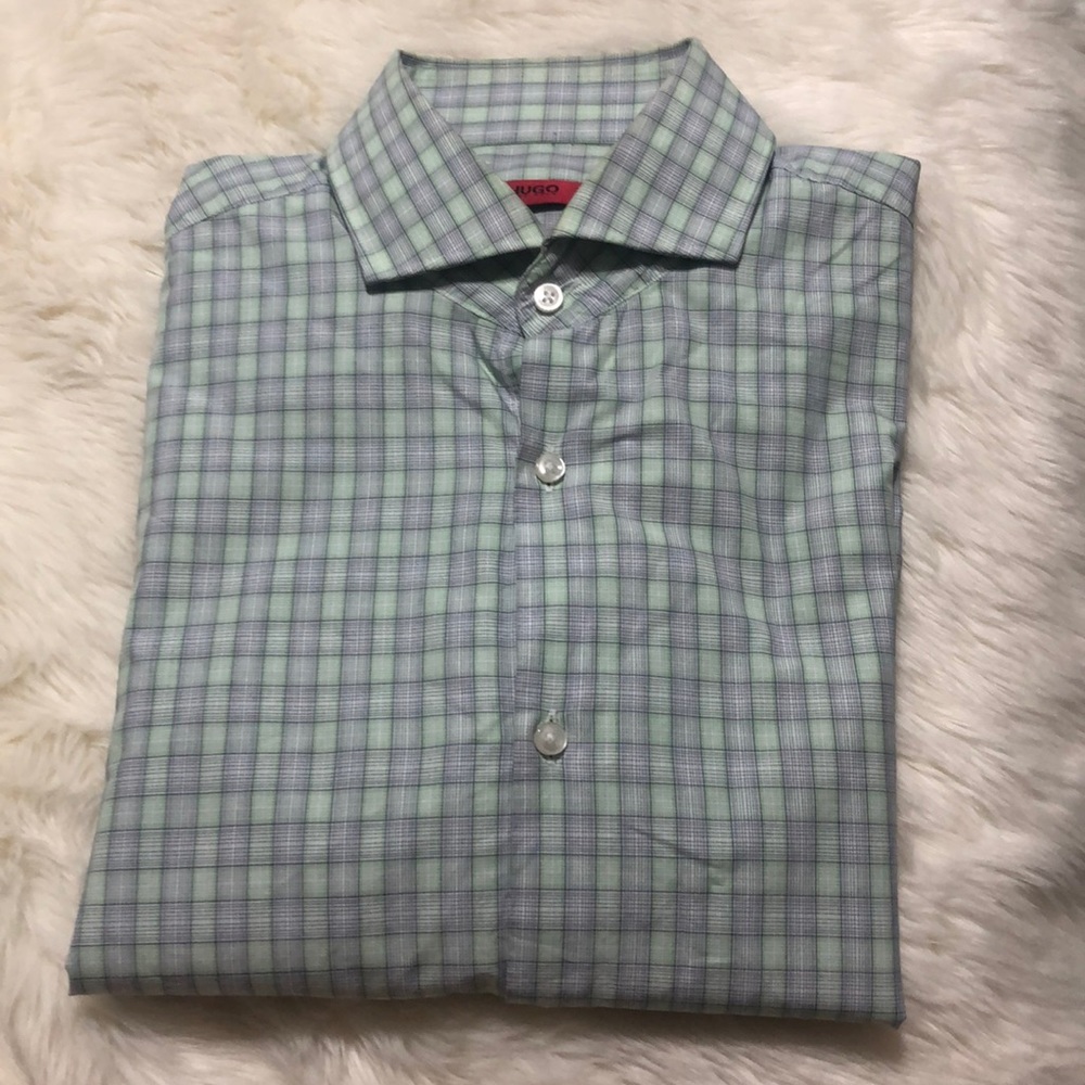 HUGO Hugo Boss Dress shirt